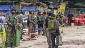 Read more about the article ‘Cover fire for terrorists’: Indian envoy blasts Irish Times over Pahalgam terror attack editorial