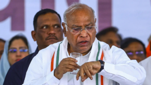 Read more about the article Catch-22 situation? Congress balances between attacking government and backing action against Pakistan
