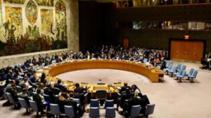 Read more about the article Pakistan tries to up ante but UNSC seeks accountability for Pahalgam attack