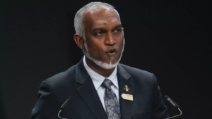 Read more about the article Defence agreements with India being amended, says Maldives