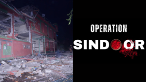 Read more about the article Operation Sindoor: India avenges Pahalgam terror attack, strikes nine sites in Pakistan