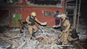 Read more about the article Operation Sindoor: Full list of 9 terror sites targeted by Indian Army in Pakistan, PoK