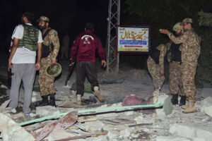 Read more about the article Operation Sindoor vs Balakot: India raises the stakes with deep strikes in Pakistan