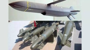 Read more about the article HAMMER & SCALP: Weapons India used to target terror sites in Pakistan, PoK under Operation Sindoor