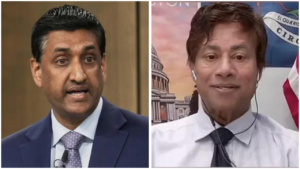 Read more about the article ‘India has right to defend’: Indian-American lawmakers voice support for Operation Sindoor