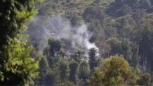 Read more about the article Seven dead, 38 injured as Pakistan Army targets civilian areas along LoC in J&K