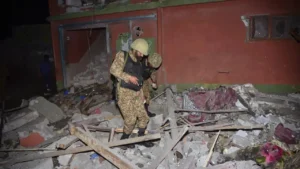 Read more about the article Operation Sindoor explained: Why these 9 terror hideouts were chosen by the Army