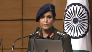 Read more about the article Operation Sindoor: Govt releases footage of Army bombing terror camps in Pakistan & PoK