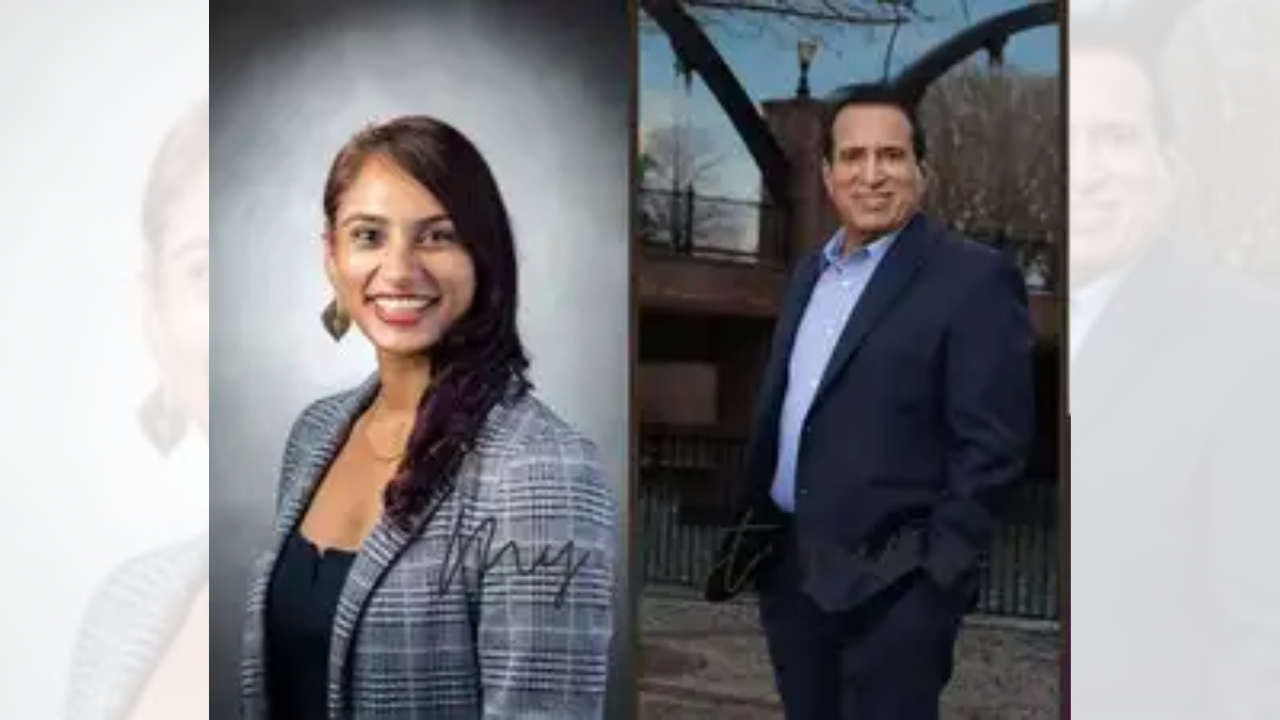 You are currently viewing Two Indian American candidates to face run-off elections in Texas