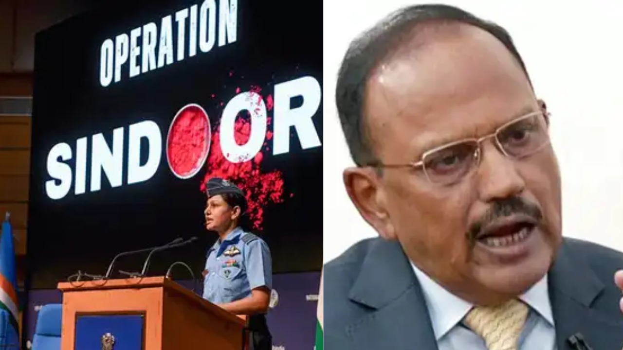 You are currently viewing Top 5 news of the day: ‘Ready to retaliate if Pakistan escalates’, India tells China; Civil defence drills begin at airports, railway stations across India after Operation Sindoor, and more