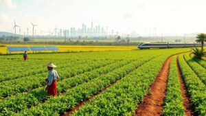 Read more about the article Government releases draft framework of India’s Climate Finance Taxonomy, aims to mobilize capital for climate actions