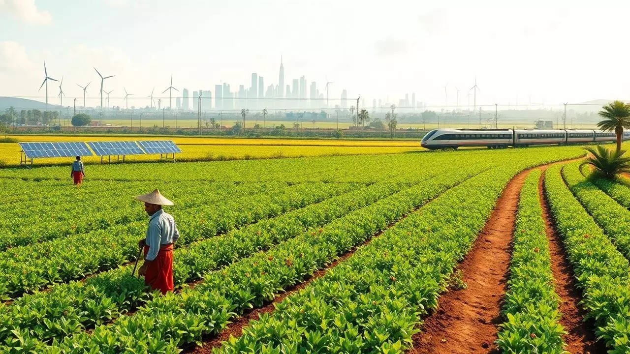 You are currently viewing Government releases draft framework of India’s Climate Finance Taxonomy, aims to mobilize capital for climate actions