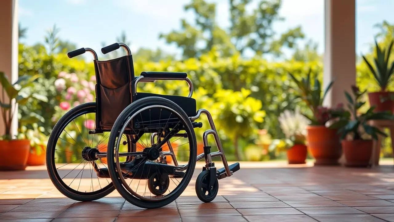 You are currently viewing Physiotherapy curriculum uses ‘outdated’ and ‘derogatory’ terms for disabled, say doctors