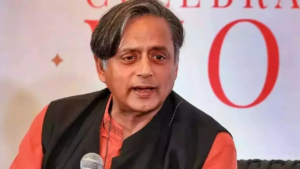 Read more about the article ‘Brilliant name, sends a telling message’: Shashi Tharoor applauds symbolism behind mission ‘Operation Sindoor’