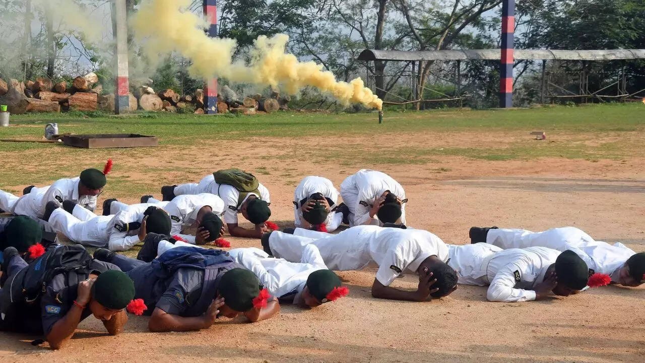 You are currently viewing Blackouts, drills at airports: How India-wide civil defence exercise unfolded – all you need to know