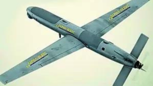 Read more about the article Bengaluru-made ‘suicide drones’ make debut with Operation Sindoor