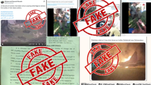 Read more about the article Fake news alert: Government fact checks ‘Pakistani propaganda’ on Operation Sindoor