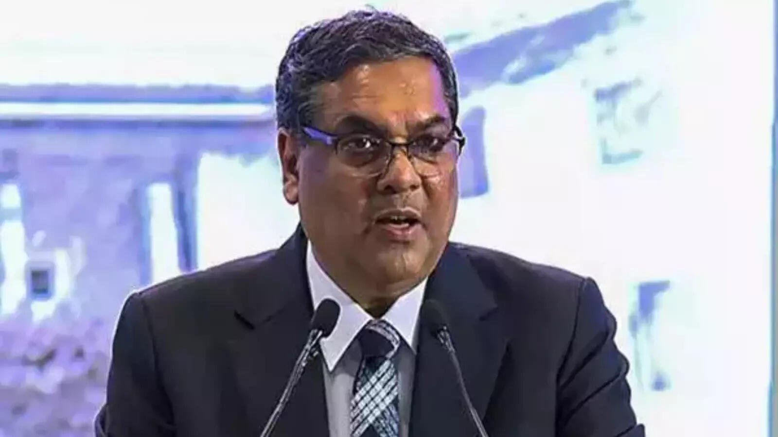 You are currently viewing CJI writes to President Murmu, PM Modi on cash found at Justice Verma’s house