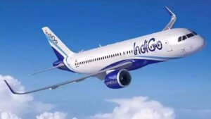 Read more about the article Amid anti-Ankara sentiments, IndiGo defends Turkish tie-up