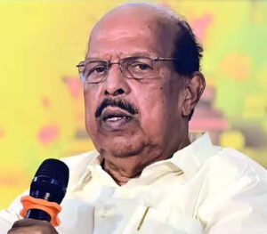 Read more about the article Altered postal ballots in 1989 poll: CPM veteran