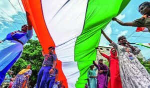 Read more about the article India wants US to cut duties for labour-intensive sectors