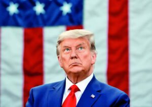 Read more about the article Make iPhones in US instead of India: Trump to Apple CEO