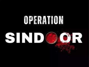 Read more about the article Conflict to closet, Operation Sindoor sparks boom in patriotic merch