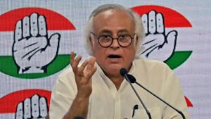 Read more about the article ‘INC will definitely be a part’: Congress backs Centre’s foreign outreach on terror, slams PM Modi for skipping key meetings