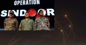 Read more about the article Operation Sindoor sets India’s new baseline for future terror attacks: UK security expert