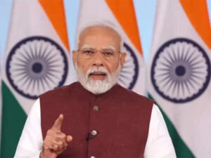 Read more about the article PM congratulates people of Sikkim on their statehood, NC asks about J&K’s statehood