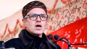 Read more about the article Experts align with Omar’s view, saying revival of Tulbul Navigation Project will yield socio-economic benefits for J&K