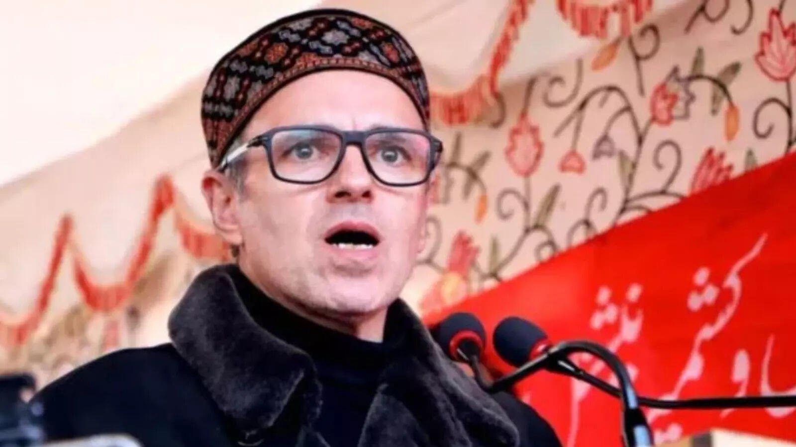 You are currently viewing Experts align with Omar’s view, saying revival of Tulbul Navigation Project will yield socio-economic benefits for J&K