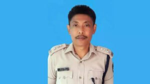 Read more about the article CRPF officer killed by lightning while conducting anti-Naxal op