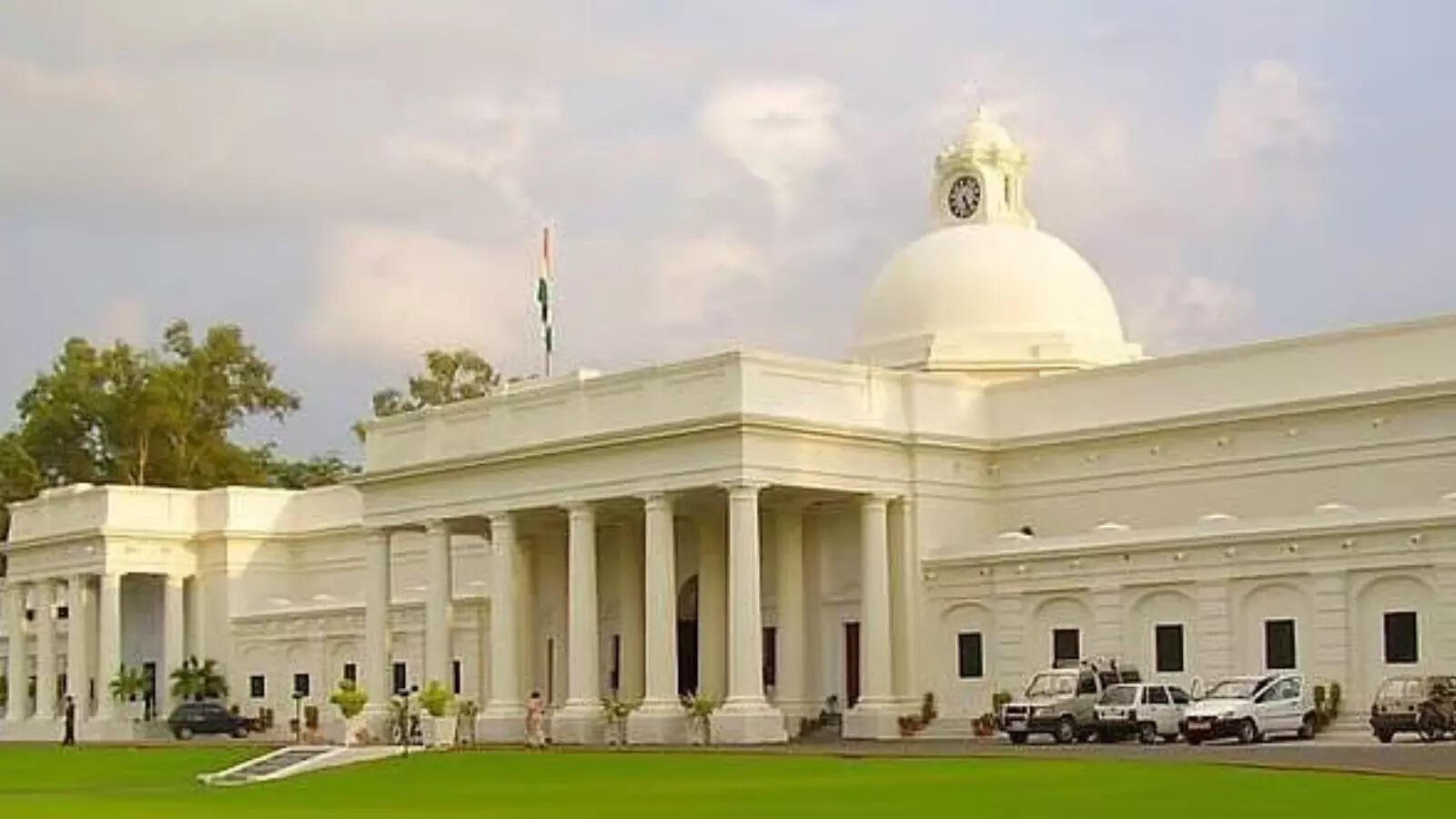 You are currently viewing IIT-Roorkee joins institutions which have cut Turkiye links