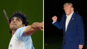 Read more about the article Morning news wrap: PM Modi congratulates Neeraj Chopra for finishing second at the Doha Diamond League,  Moody’s ratings downgrades US govt’s credit rating