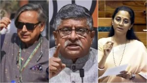 Read more about the article Ravi Shankar-led delegation expected to visit Saudi Arabia; Sule to visit Oman, Kenya- Who is going where?