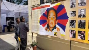 Read more about the article Who is Panchen Lama– Tibetans urge China to release spiritual leader 30 years after abduction