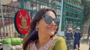 Read more about the article Who is Jyoti Malhotra, Travel YouTuber arrested for passing sensitive info to Pakistan