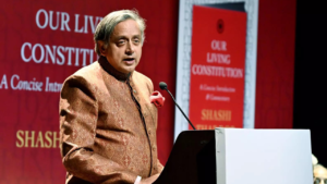 Read more about the article India’s Operation Sindoor diplomacy: Why BJP is pushing Shashi Tharoor but Congress is not