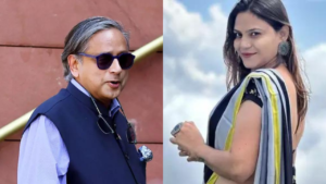 Read more about the article Top five news of the day: BJP-Congress slugfest over Shashi Tharoor; YouTuber arrested for spying for Pakistan, and more