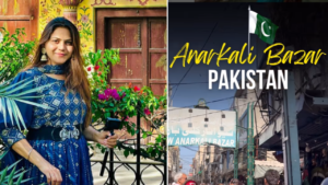 Read more about the article Espionage case: Arrested Haryana YouTuber Jyoti Malhotra linked to expelled Pakistani official – 10 points
