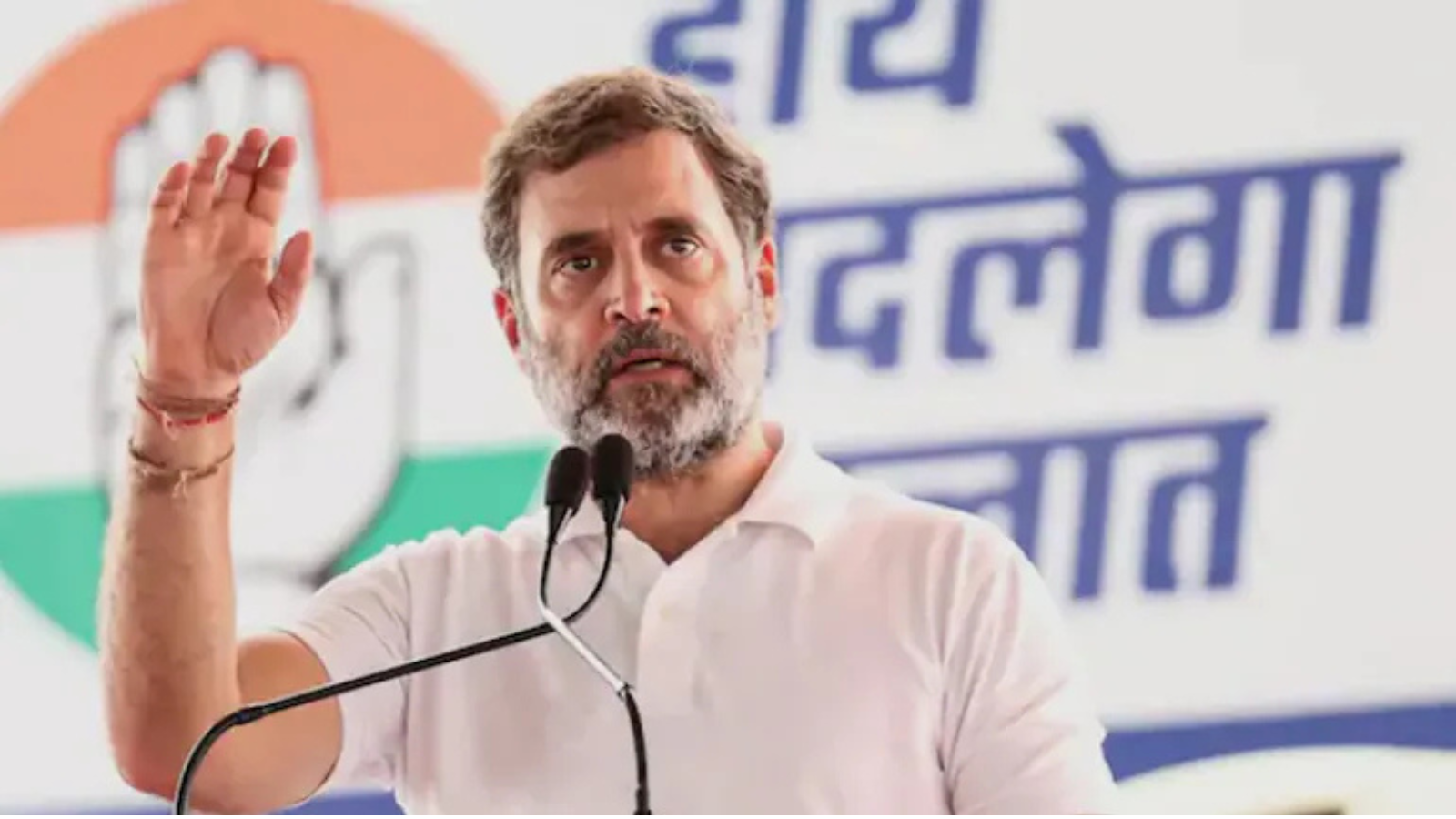You are currently viewing MEA refutes Rahul Gandhi claim EAM ‘informed’ Pakistan about strikes