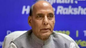 Read more about the article With Operation Sindoor still on, military gets emergency purchase powers