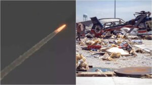 Read more about the article Morning news wrap: Isro’s PSLV-C61/EOS-09 launch mission fails, 27 killed as violent storms rip through Central US