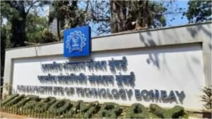 Read more about the article IIT Bombay cuts ties with Turkish institutes over pro-Pakistan stand
