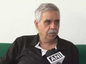 Read more about the article ‘They divide others everywhere’: Sandeep Dikshit slams Centre for rejecting Congress nominees in anti-terror delegations