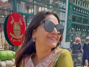 Read more about the article ‘She used to go to Pakistan on sponsored trips’: Police say YouTuber ‘spy’ linked to other influencers, more under scanner