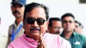Read more about the article SC to hear Madhya Pradesh minister Vijay Shah’s plea on Monday over remarks against Colonel Qureshi