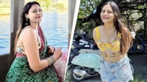 Read more about the article Puri vlogger linked to arrested Haryana YouTuber visited Kartarpur 3 months ago