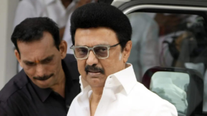 Read more about the article Stalin urges 8 non-BJP CMs to unite against Centre on governor power